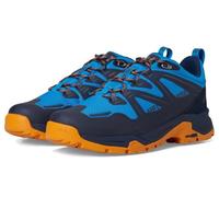 Helly Hansen Hommes Chute d’Eau Low HT, Bleu Neptune, 42