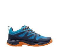 Helly Hansen Hommes Chute d’Eau Low HT, Bleu Neptune, 46.5