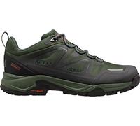 Helly Hansen Hommes Chute d’Eau Low HT, Épicéa, 40.5