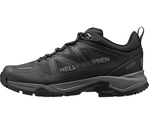 Helly Hansen Hommes Chute d’eau Low HT, Noir, 40.5