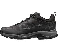 Helly Hansen Cascade Low Ht Hiking Shoes Noir EU 48 Homme