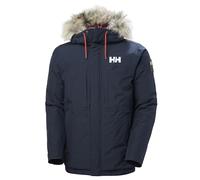 Helly Hansen Hommes Coastal 3.0 Parka, Bleu Marine, S