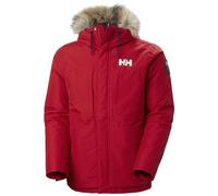 Helly Hansen Veste à capuche Coastal 3.0 Parka - Rouge - Taille L