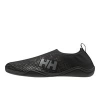 Helly Hansen Hommes Crest Watermoc, Noir, 44