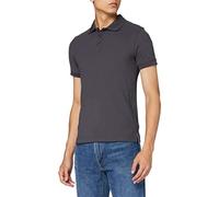 Helly Hansen Polo Crewline manche courte noir - M