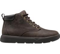 Helly Hansen Hommes Cuir Pinehurst, Espresso Clair, 42.5