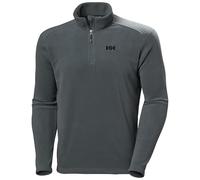 Helly Hansen Hommes Daybreaker 1/2 Polaire à Fermeture éclair, Givre Alpin, S