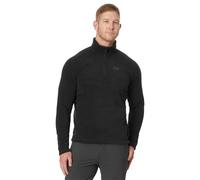 Helly Hansen Polaire col zippé Daybreaker Noir Éclipse Homme XL