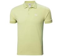 Helly Hansen Driftline Short Sleeve Polo Jaune XL Homme
