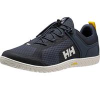 Chaussures Helly Hansen HP Foil V2 bleu marine blanc jaune - 43
