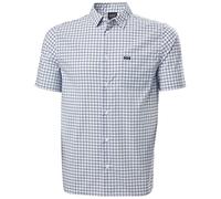 Helly Hansen Homme Chemise Fjord Séchage Rapide 2.0, M, Blanc