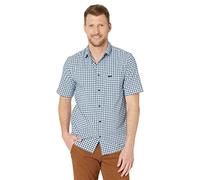 Helly Hansen T-shirt homme Fjord QD 2.0 manches courtes Bleu marine 2XL