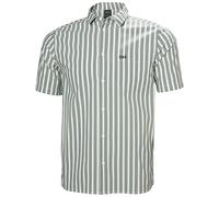 Helly Hansen Hommes Fjord QD SS 2.0 T-Shirt, Vert, XL