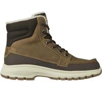 Helly Hansen Chaussures après-ski Garibaldi V3 Cuir Primaloft Black Eco Homme Marron 42,5