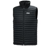 Helly Hansen Gilet isolant Sirdal – Noir – XL Homme