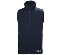 Helly Hansen Paramount Vest Bleu M Homme