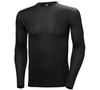 Helly Hansen Hh Comfort Dry Base Layer Set Noir L Homme