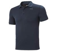 Helly Hansen Polo homme HH Lifa Active Solen Navy Taille S