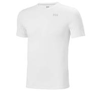 Helly Hansen Hommes HH LIFA Active Solen T-Shirt, Blanc 2.0, XL