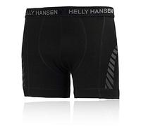 Helly Hansen Boxers Lifa Merino Homme Noir Taille S