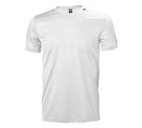 Helly Hansen T-shirt Lifa manches courtes blanc Homme Taille S
