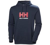 Helly Hansen – Sweat à capuche Hommes HH Logo 3.0 – Marine 2.0 – Taille M