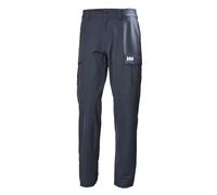 Helly Hansen Hommes HH QD Pantalon cargo, Bleu Marine, 32