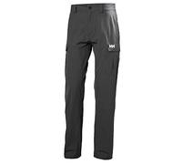 Pantalon Helly Hansen QD Cargo gris foncé - 33