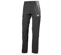 Helly Hansen Hommes HH QD Pantalon cargo, Ebène, 40
