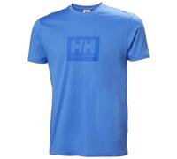 Helly Hansen Hommes HH T Box, Ultra Bleu, 2XL