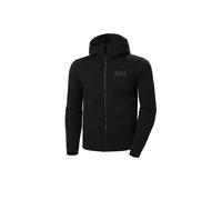 HELLY HANSEN Hommes HP OCEAN FZ JACKET 2.0 sweat-shirt 34264-990 noir - S S