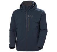 Helly Hansen Hommes HP Racing Lifaloft Jkt Capot, Bleu Marine, S