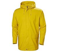 Helly Hansen Veste Moss Jaune Taille L