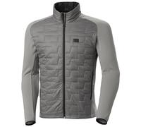 Helly Hansen Hommes Isolateur hybride Lifa Loft Jkt, Béton, S