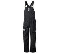 Helly Hansen Pier 3.0 Bib - Salopette de quart homme Ebony XL