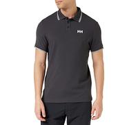 Helly Hansen Hommes KOS Polo, Ébène 2.0, M