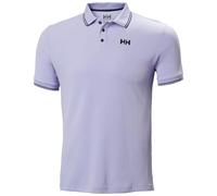 Helly Hansen Polo Homme KOS Lavande Lumineux L