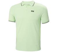 Helly Hansen Hommes KOS Polo, Menthe, S