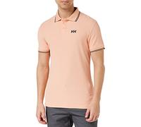 Helly Hansen Hommes KOS Polo, Rose Quartz, S