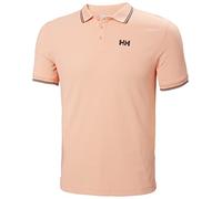 Helly Hansen Hommes KOS Polo, Rose Quartz, XL