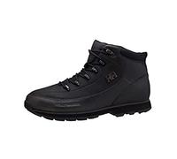 Helly Hansen Homme Bottes De Randonnée Forester, 40.5, Noir