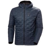Helly Hansen Hommes Lifaloft Jkt Isolateur de cloche, Bleu Marine, M