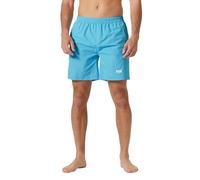 Helly Hansen Homme Short de Bain Calshot, Aqua, S