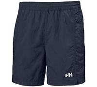 Helly Hansen Hommes Malle Calshot, Bleu Marine, S