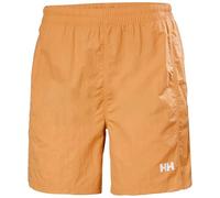 Maillot de bain Helly Hansen Carlshot Swim orange pastel - S
