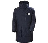 Veste Helly Hansen Rigging bleu foncé - S