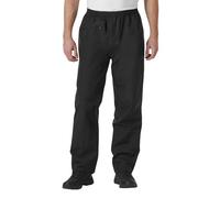 Helly Hansen Hommes Pantalon Dubliner, Noir, L