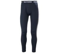Helly Hansen Hommes Pantalon HH Lifa, Bleu Marine, S