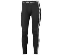 Helly Hansen Hommes Pantalon HH Lifa, Noir, S