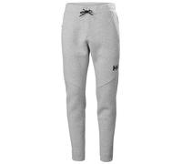 Helly Hansen Hommes Pantalon HP Ocean Swt 2.0, Gris Mélange, XL